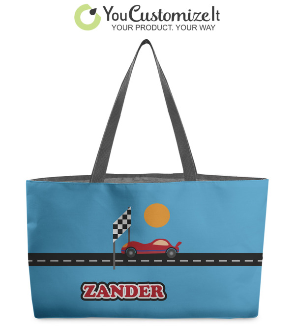 バッグ Carpet Company Race Tote Bag Carpet Company - Racing Tote Bag - Blue – Welcome Skate Store