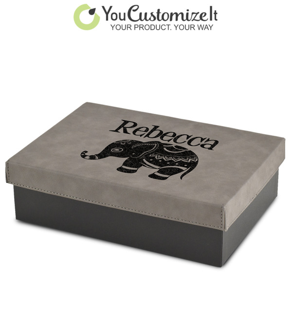 ASTIER de VILLATTE Elephant ボックス Kneeling Elephant Box MA816411 食器