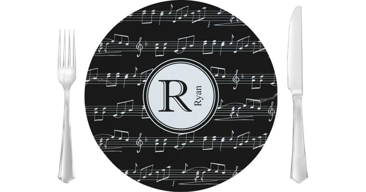 Custom Musical Notes 10