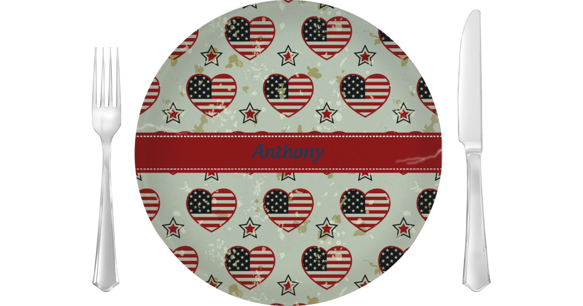 Custom Americana 10