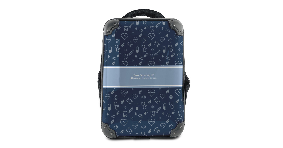 Custom Medical Doctor 15