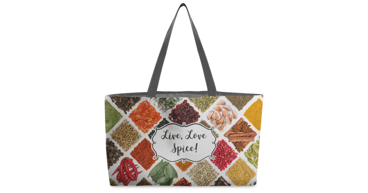 EASY TOTE - SPICE main image 0