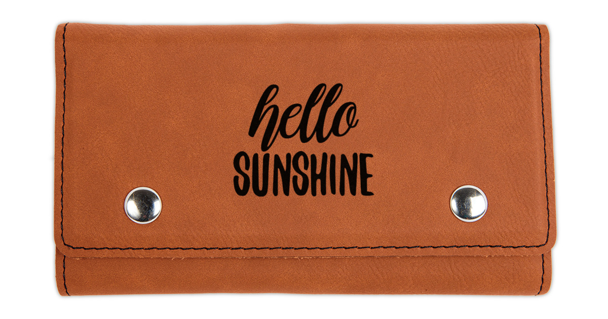Custom Hello Quotes and Sayings Cards & Dice Set | YouCustomizeIt
