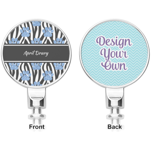 Custom Design - Corkscrew - Apvl