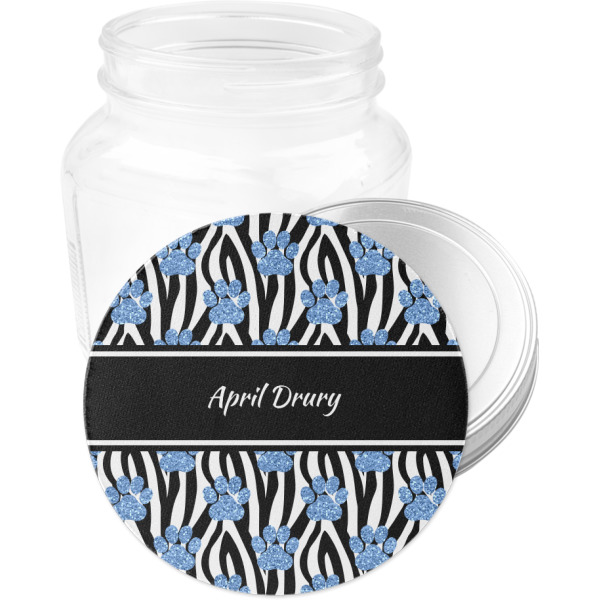 Custom Design - Jar Opener - Main