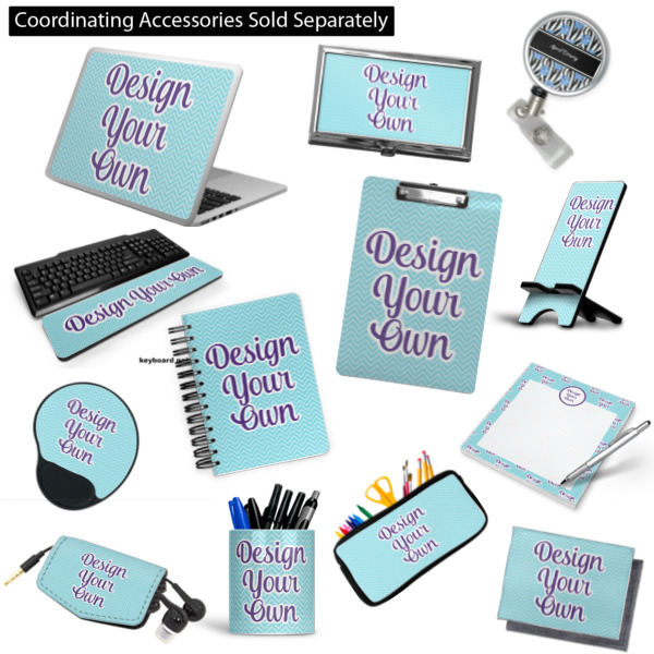 Custom Design - Office & Desk Accessories