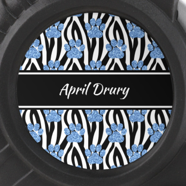 Custom Design - Tape Measure - 25ft - Detail