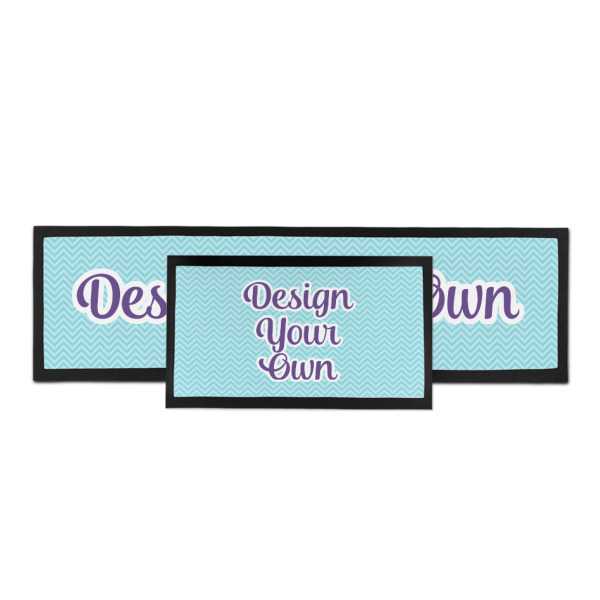 Custom Design - Bar Mat - Parent Main