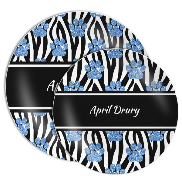 Custom Design - Melamine Plates - PARENT/MAIN