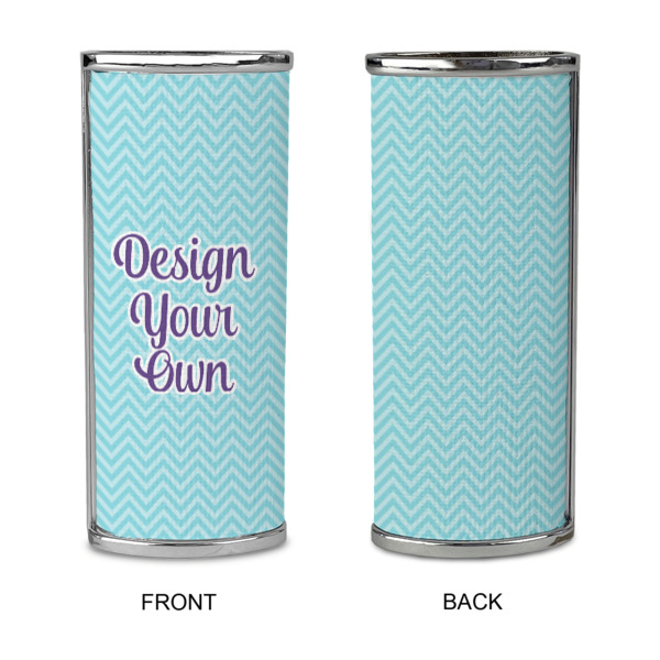 Custom Design - Lighter Case - Approval