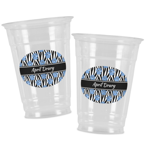 Custom Design - Party Cups - 16oz - Alt View