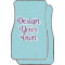Design Your Own Car Floor Mats