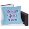 Design Your Own Outdoor Pillow - 18"