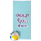 Design Your Own Beach Towel