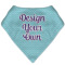 Design Your Own Bandana Bib