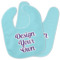 Design Your Own Baby Bib