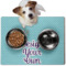 Design Your Own Dog Food Mat - Medium