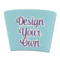 Design Your Own Party Cup Sleeve - without bottom