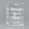 Design Your Own Acrylic Pen Holder