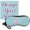 Design Your Own Eyeglass Case & Cloth