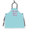 Design Your Own Apron Without Pockets