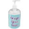 Design Your Own Acrylic Soap & Lotion Bottle