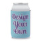 Design Your Own Can Cooler - 12 oz - Single