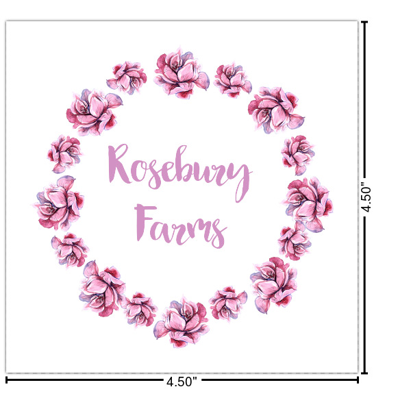 Custom Design Your Own Sublimation Transfer - Pocket