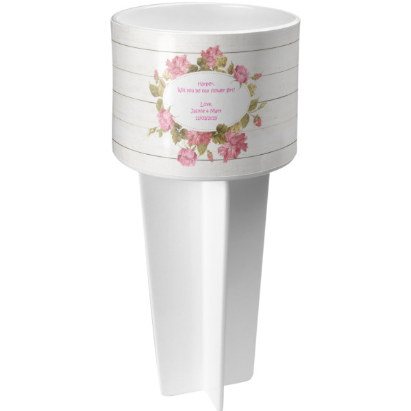 Custom Design - Beach Spiker - White - Approval