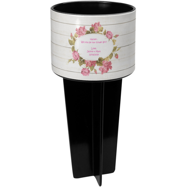 Custom Design - Beach Spiker - Black - Approval