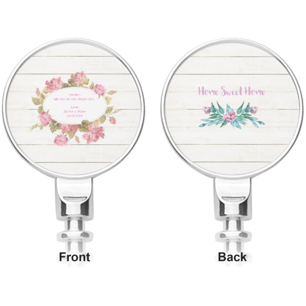 Custom Design - Corkscrew - Apvl