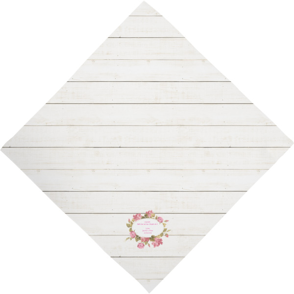 Custom Design - Bandana - Full View