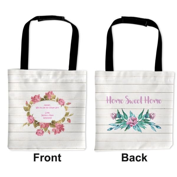 Custom Design - Car Bag - Apvl