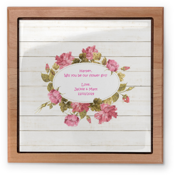 Custom Design - Pet Urn - Apvl