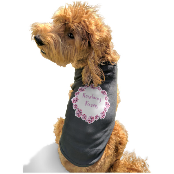 Custom Design - Pet Shirt - Main