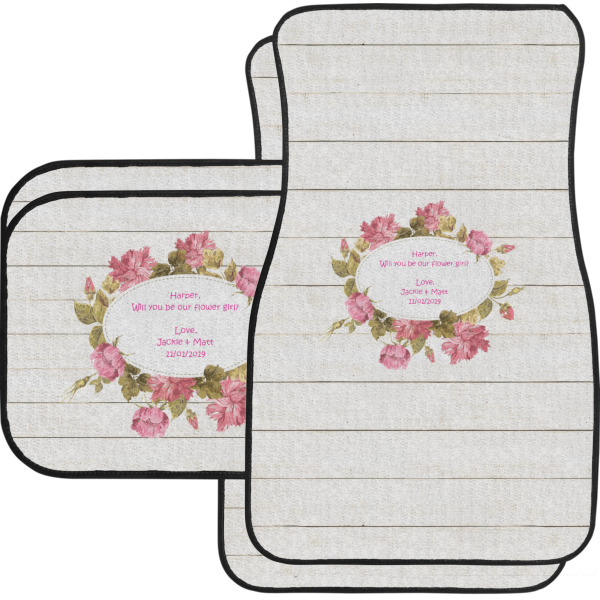 Custom Design - Carmat Aggregate