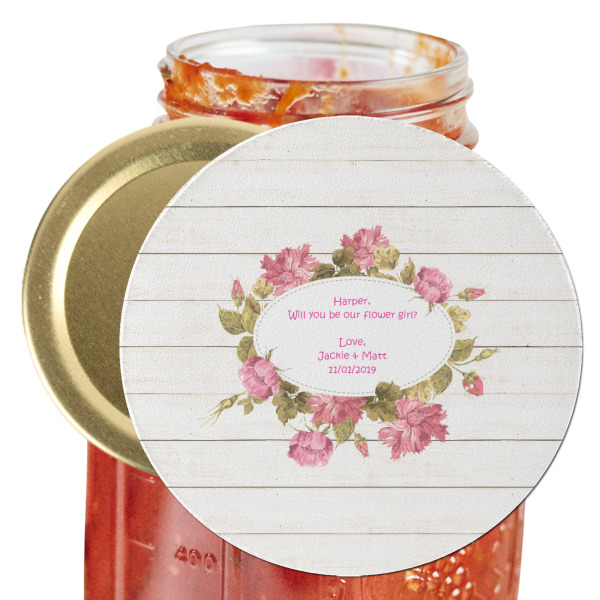 Custom Farm House Jar Opener (Personalized)