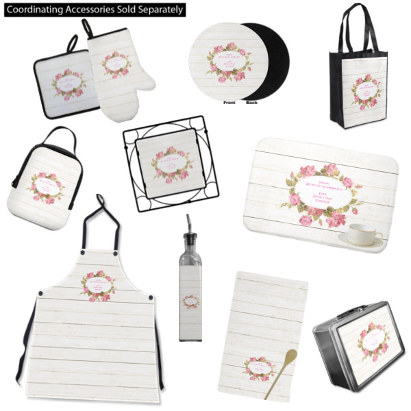 Custom Design - Kitchen Accessories & Decor