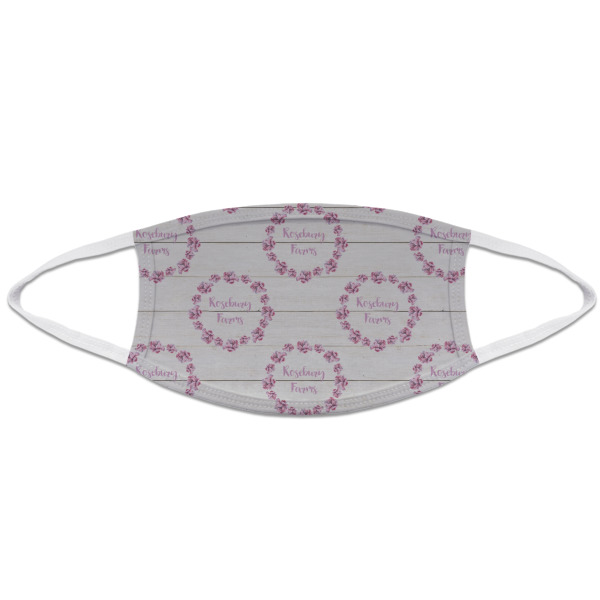 Custom Design - Mask2