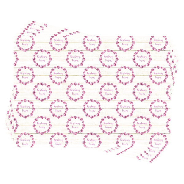 Custom Design - Wrapping Paper - 5 Sheets Approval