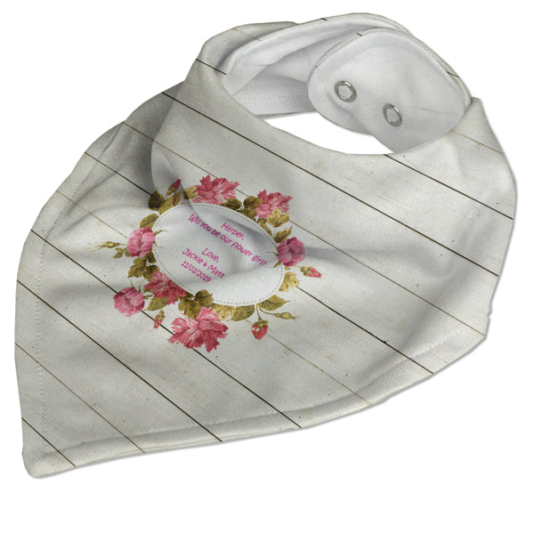 Custom Design - Bandana Closed