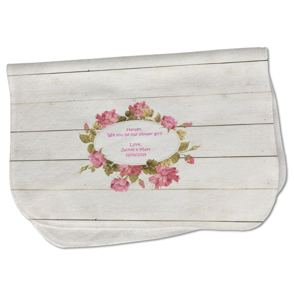 Custom Design - Old Burp Folded