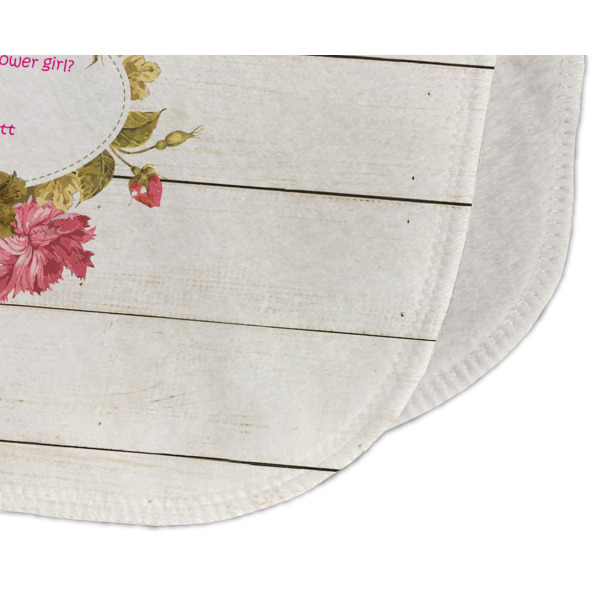 Custom Design - Old Burp Detail