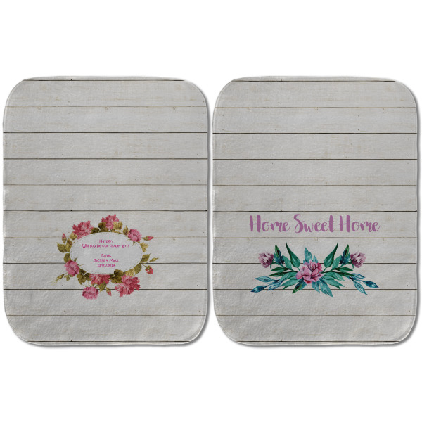 Custom Design - Old Burps - Approval