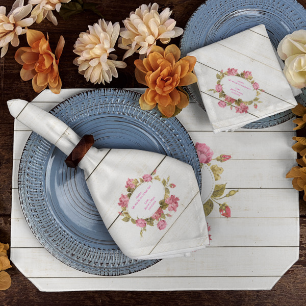 Custom Design - Dining Set