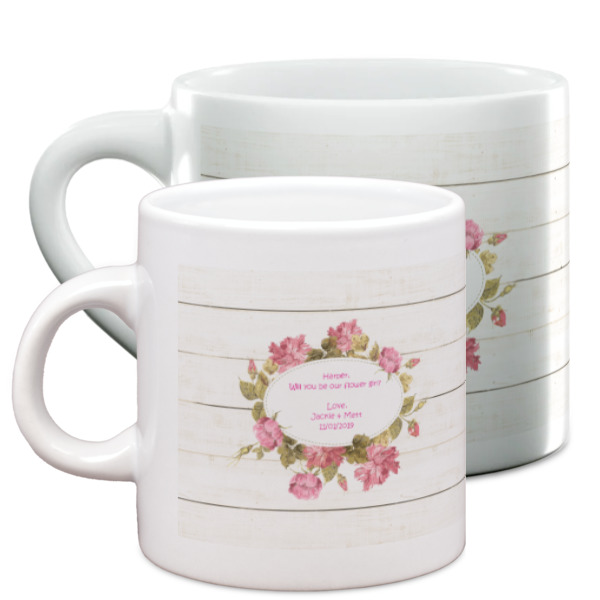 Custom Design - Espresso Mugs - Main Parent