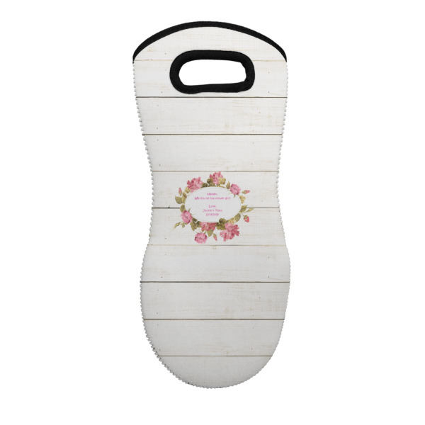 Custom Design Your Own Neoprene Oven Mitt
