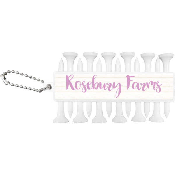 Custom Design - Golf Buddy