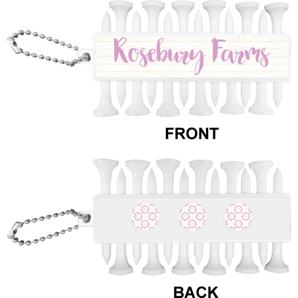 Custom Design - Golf Buddy (Approval)