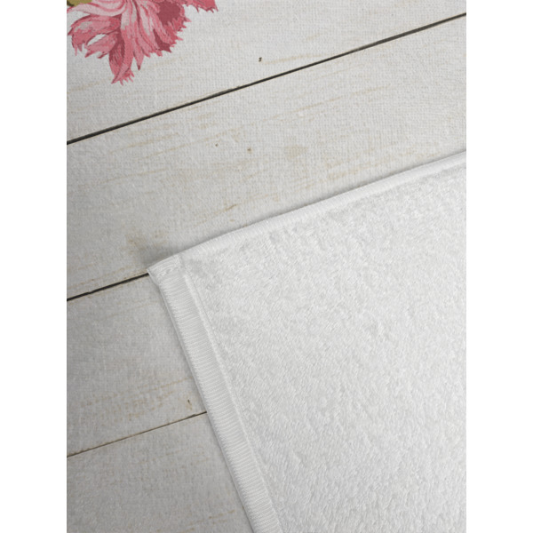 Custom Design - Golf Towel - DETAIL (Small Full Print)